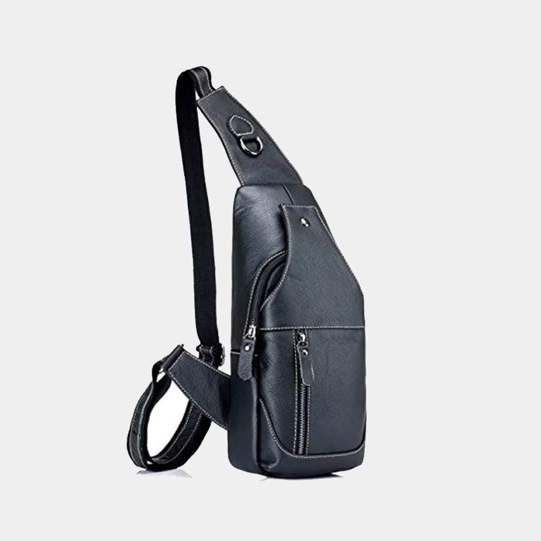 Bolso de viaje Eco Cuero